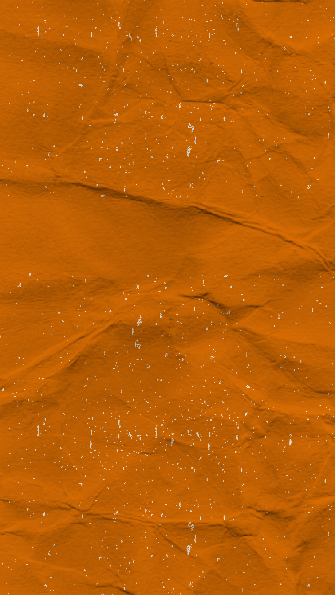 Textura Laranja